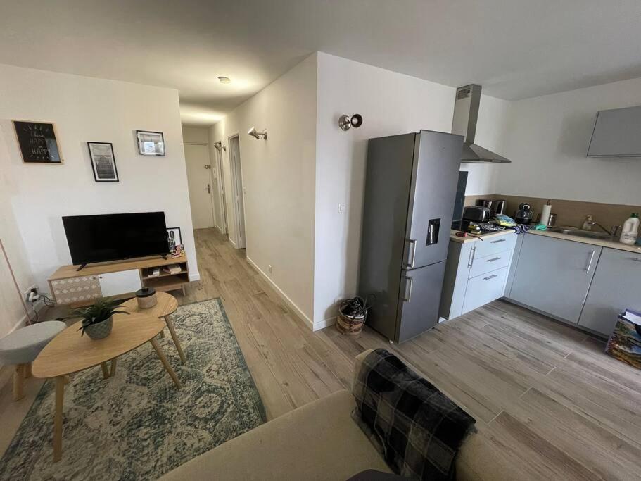 Tres Bel Appartement, Port Sanary, מראה חיצוני תמונה