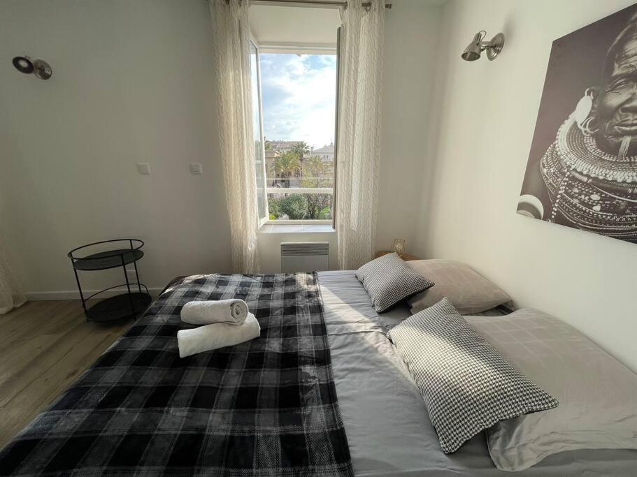 Tres Bel Appartement, Port Sanary, מראה חיצוני תמונה