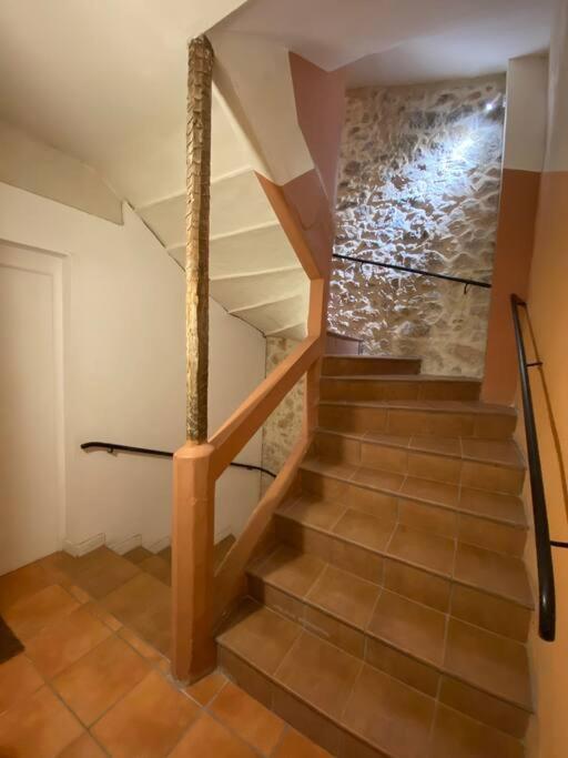 Tres Bel Appartement, Port Sanary, מראה חיצוני תמונה