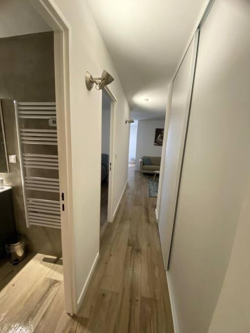 Tres Bel Appartement, Port Sanary, מראה חיצוני תמונה
