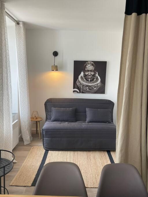Tres Bel Appartement, Port Sanary, מראה חיצוני תמונה